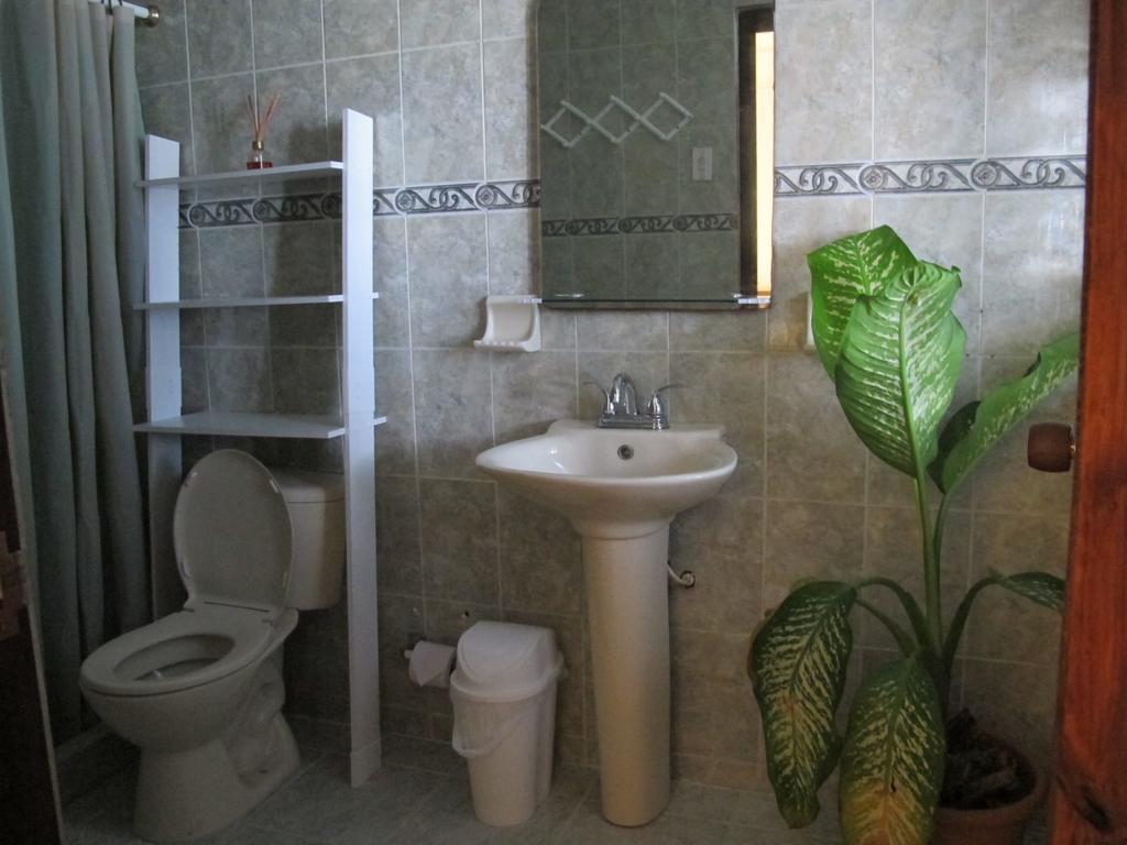 Apartamento Sandy's Place *