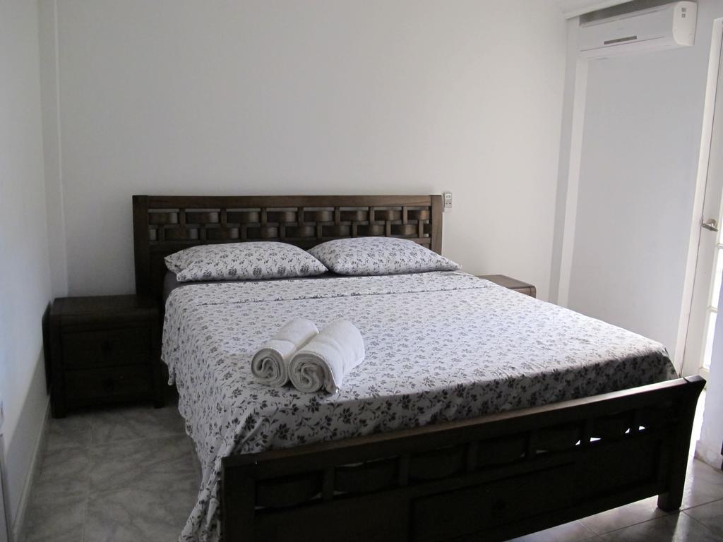 Sandy's Place Apartamento *