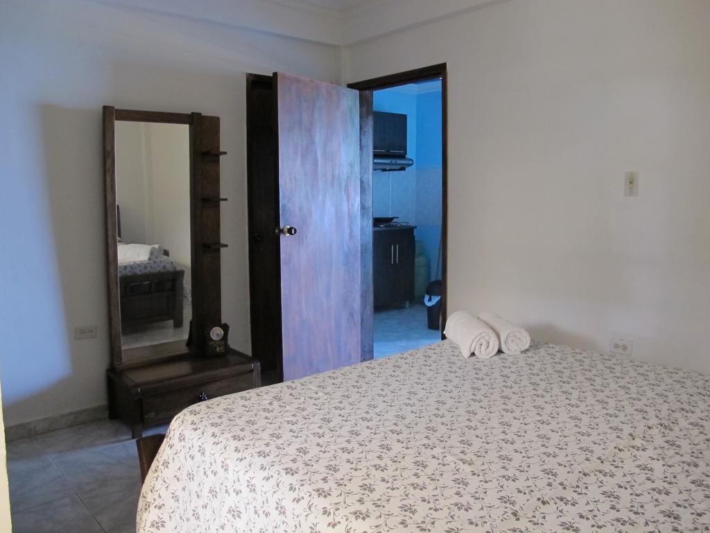 Apartamento Sandy's Place