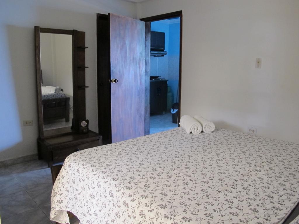 Sandy's Place Apartamento San Andrés