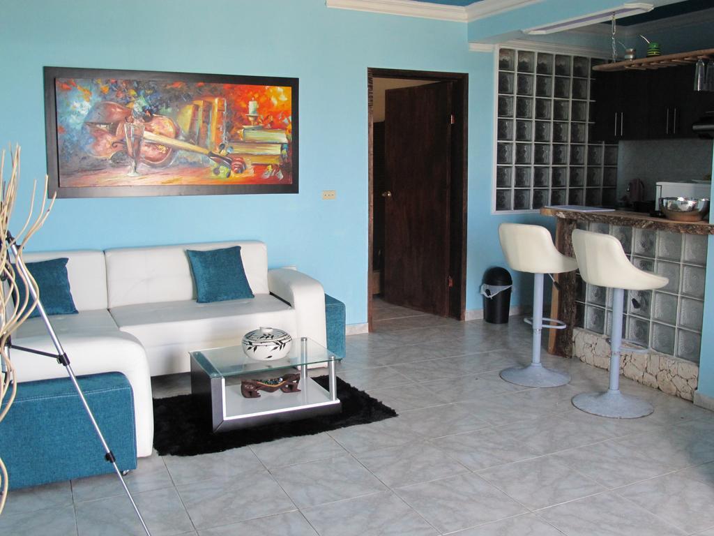 Apartamento Sandy's Place *