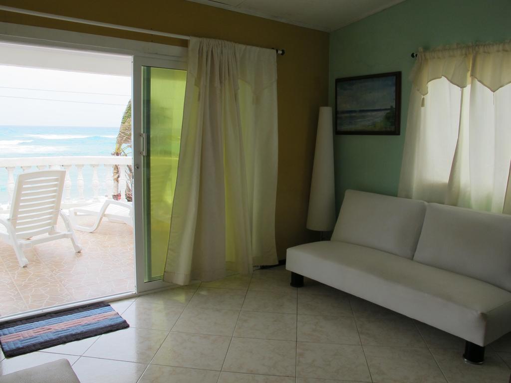 Sandy's Place San Andrés
