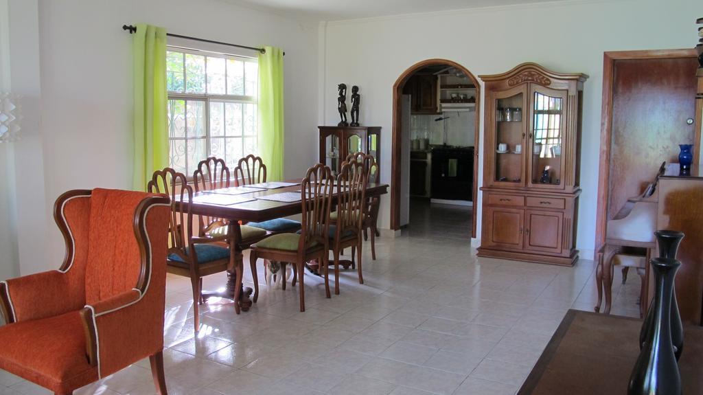 Nativa Miss Nova Guest house San Andres (San Andres and Providencia Islands)