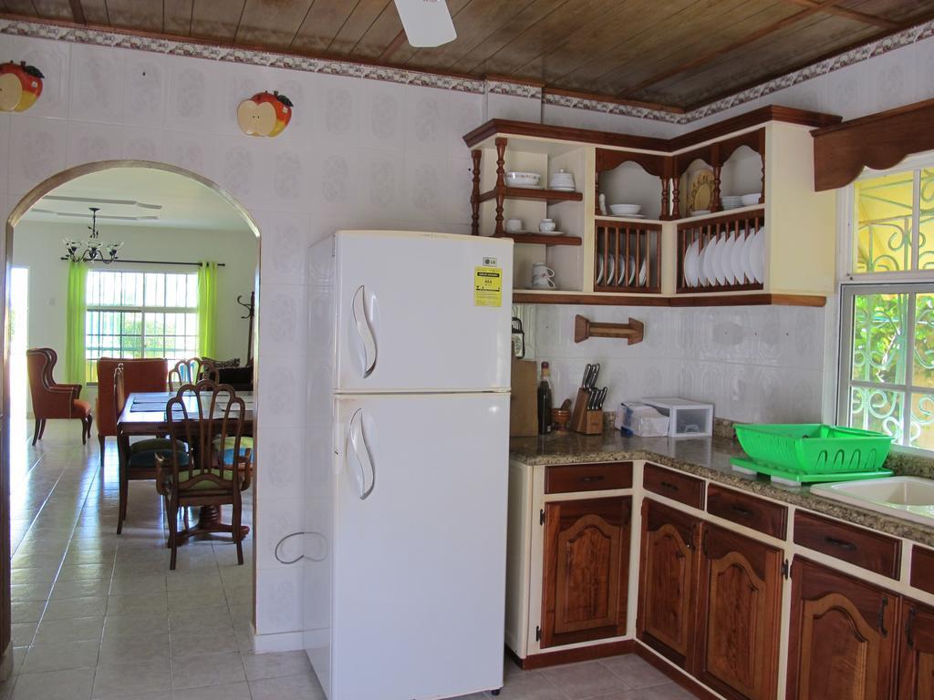 Nativa Miss Nova Guest house San Andres (San Andres and Providencia Islands)