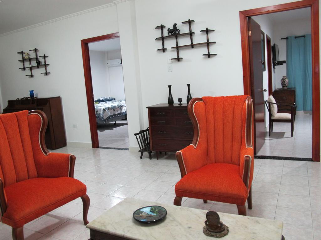 Nativa Miss Nova Guest house