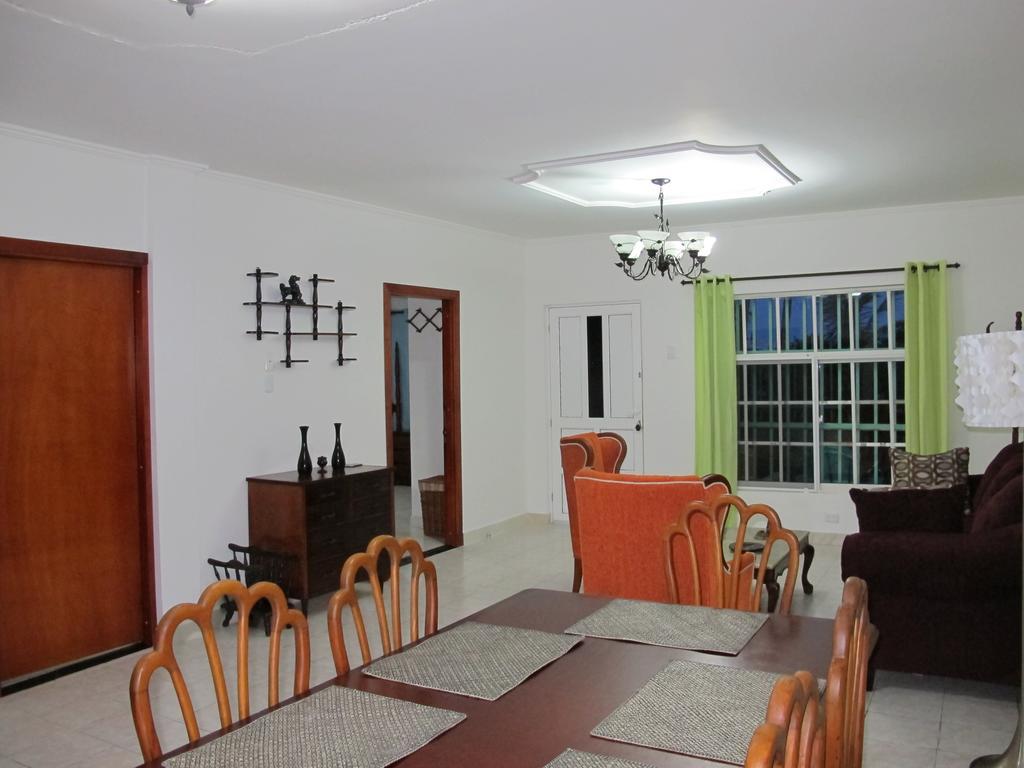 Guest house Nativa Miss Nova *