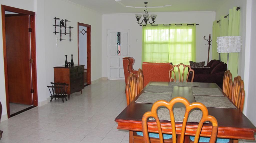 Nativa Miss Nova Guest house