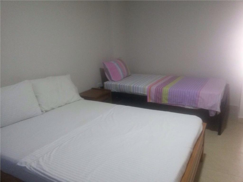 Caribbean Island Piso 1 3*