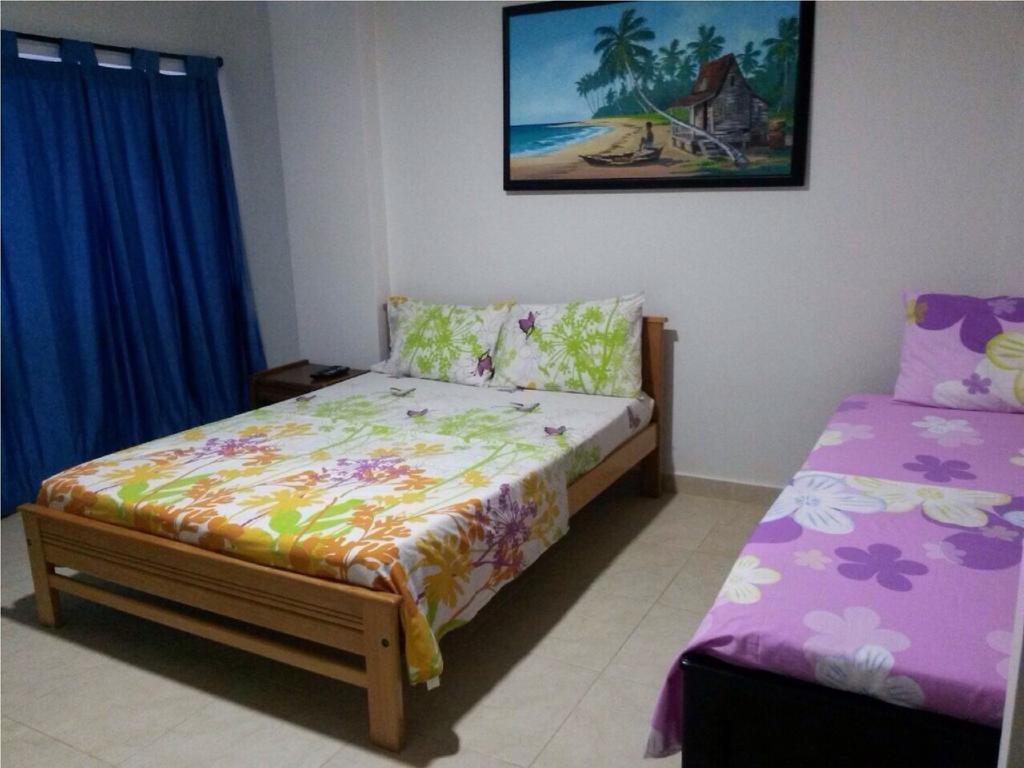Caribbean Island Piso 1 3* San Andres (San Andres and Providencia Islands)