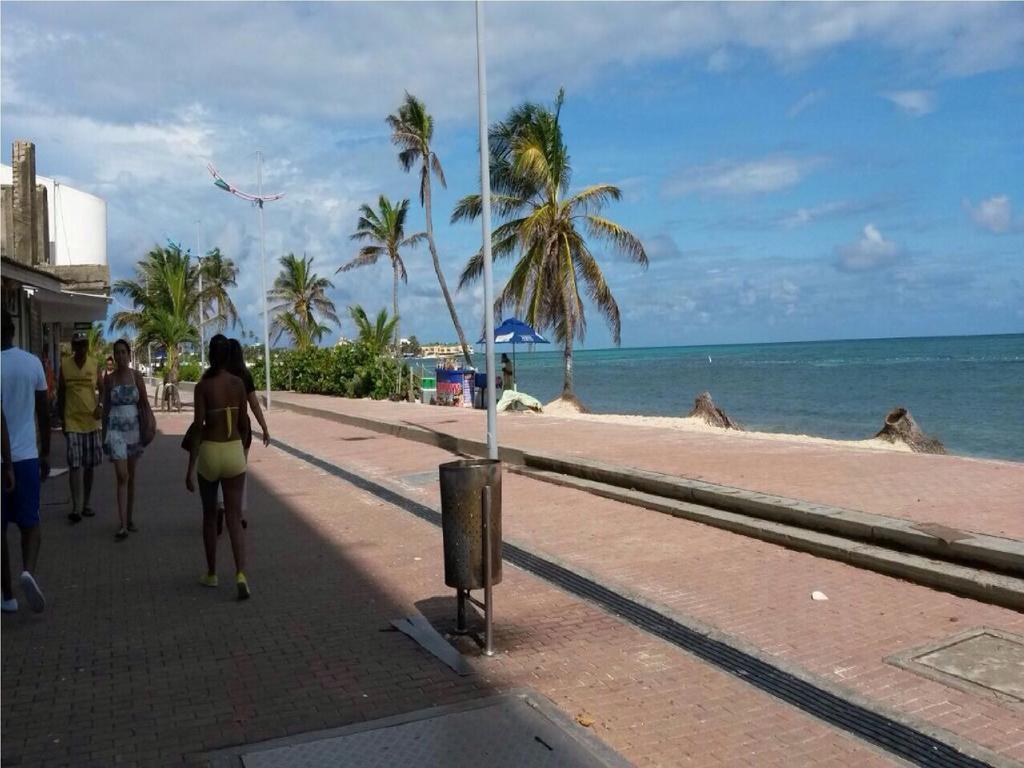 Caribbean Island Piso 1 Aparthotel 3*