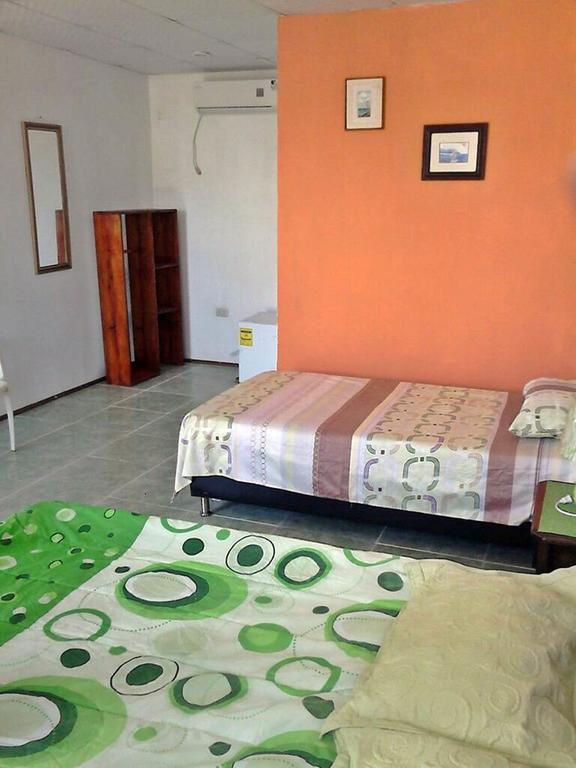 Posada Donde Pilo Avila Pensión San Andrés