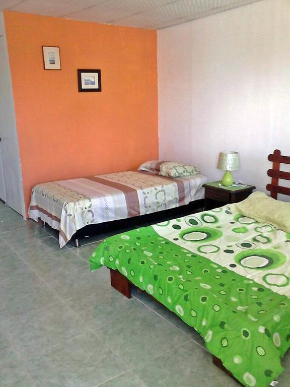 Posada Donde Pilo Avila San Andrés