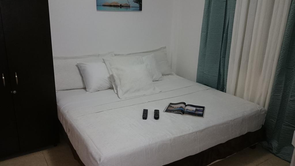 Hostal Sarie Bay *
