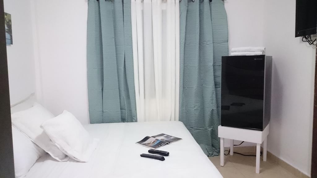 Sarie Bay Hostal
