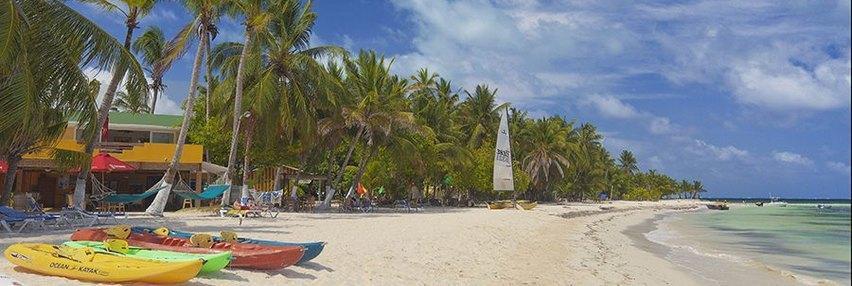 Hotel Cocoplum 4*