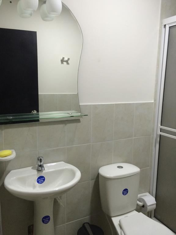 Apartahotel Caribbean Island Piso 2 San Andrés