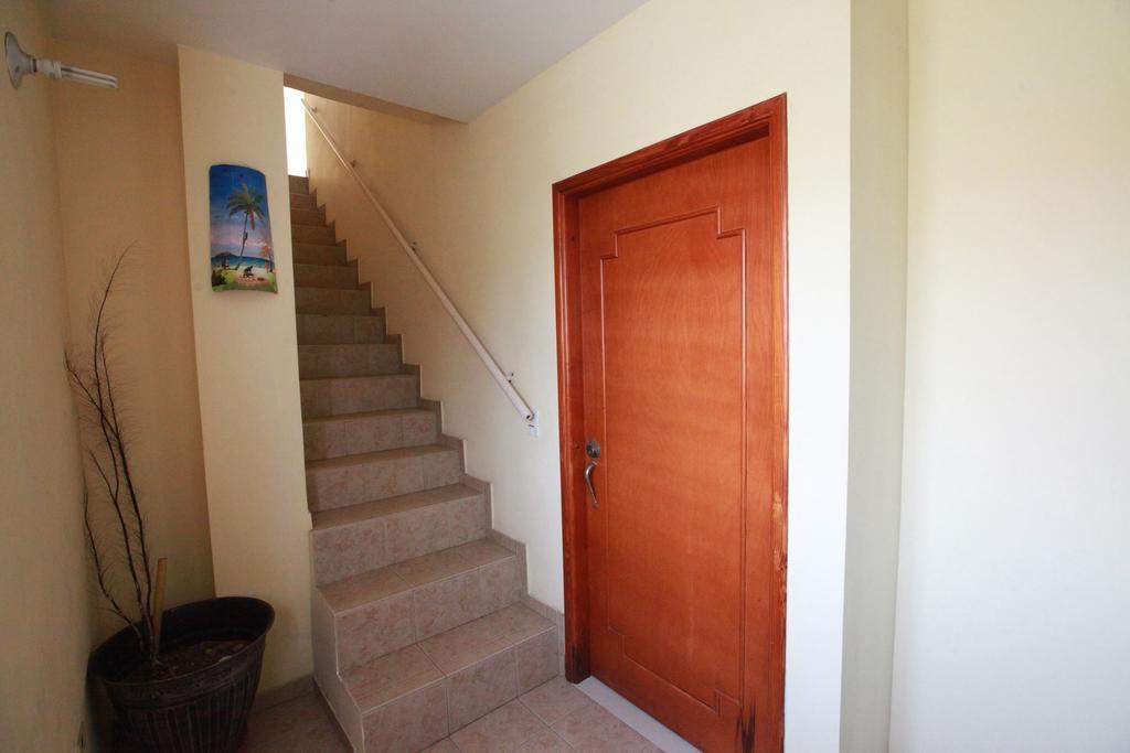 Apartamento Vonblon San Andrés
