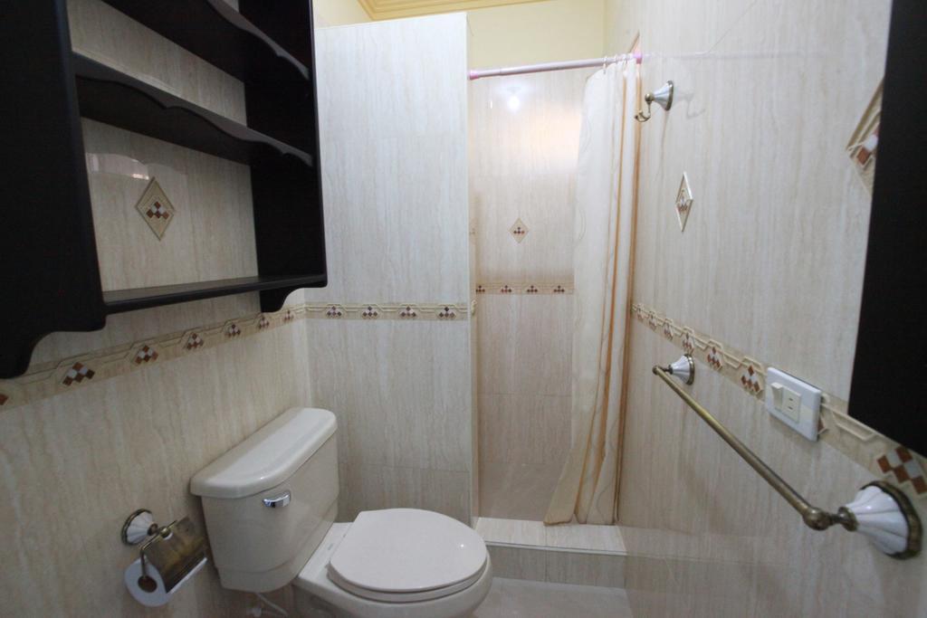 Vonblon Apartamento San Andrés
