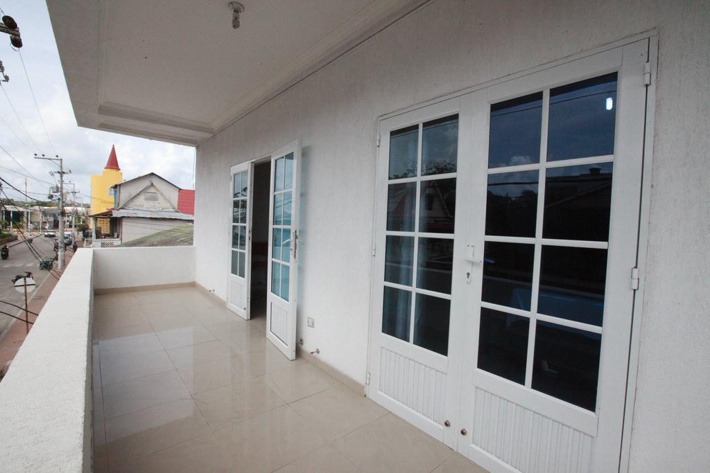Apartamento Vonblon *