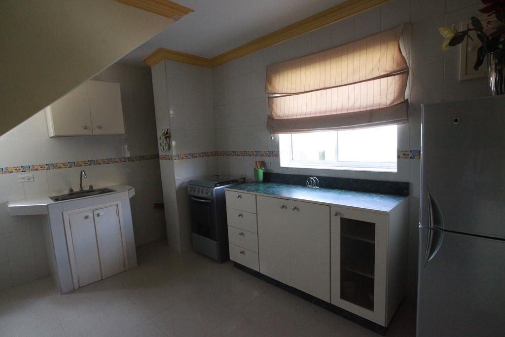 Vonblon Apartamento *