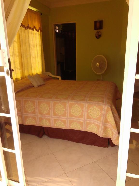 Habitación en casa particular Natytali San Andrés