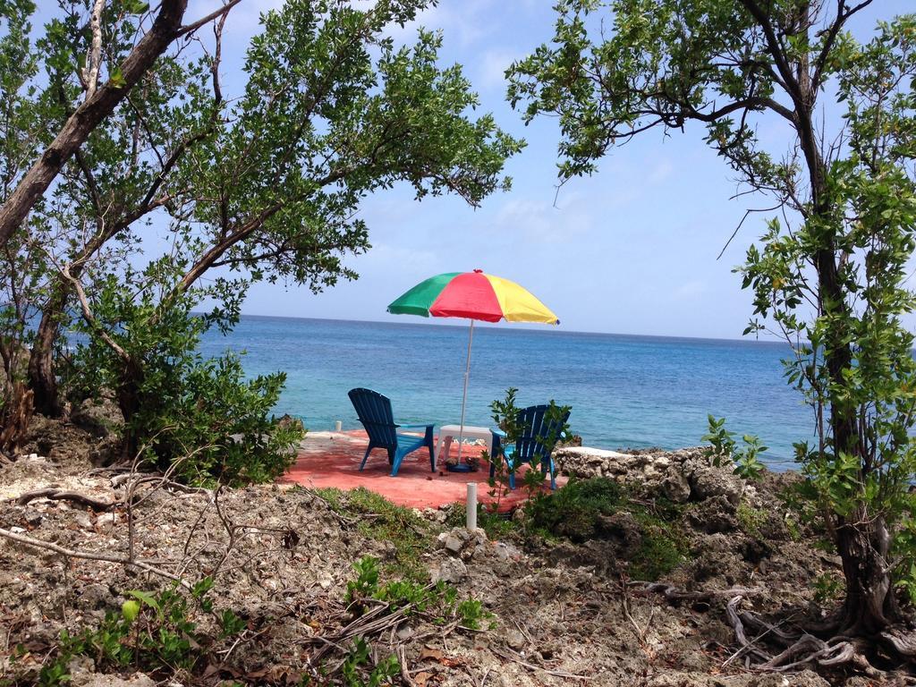 Casa De Flores Tropical Hotel San Andrés
