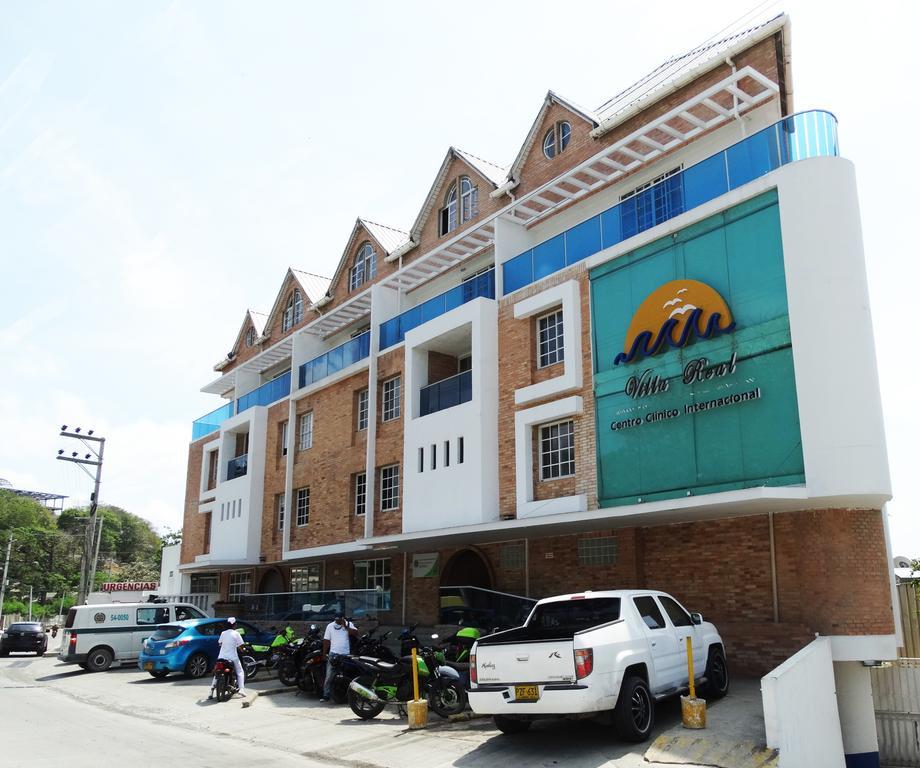 Real Apartamento San Andrés