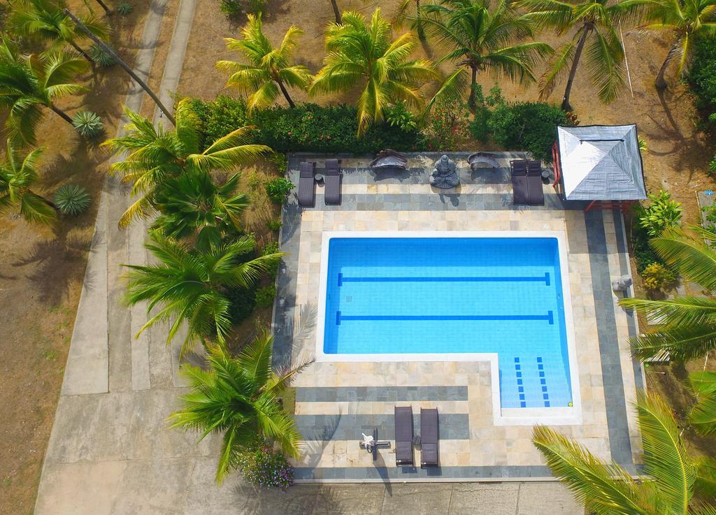 Hotel Playa Tranquilo And Dive Shop 2*
