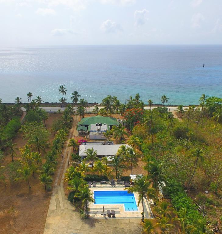 Playa Tranquilo And Dive Shop Hotel 2*