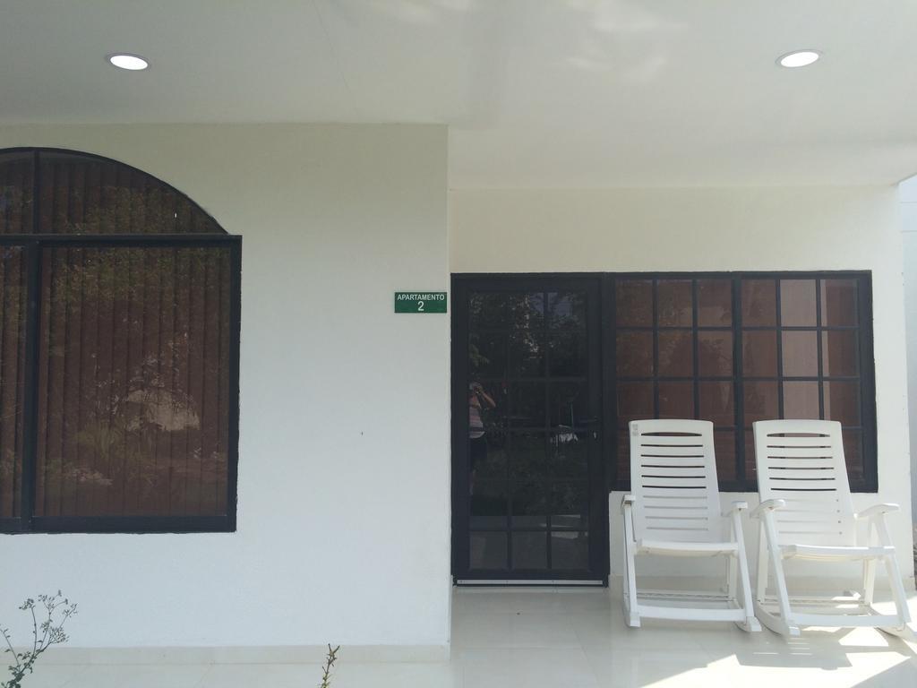 Apartamento Turisticos Dona Flor *