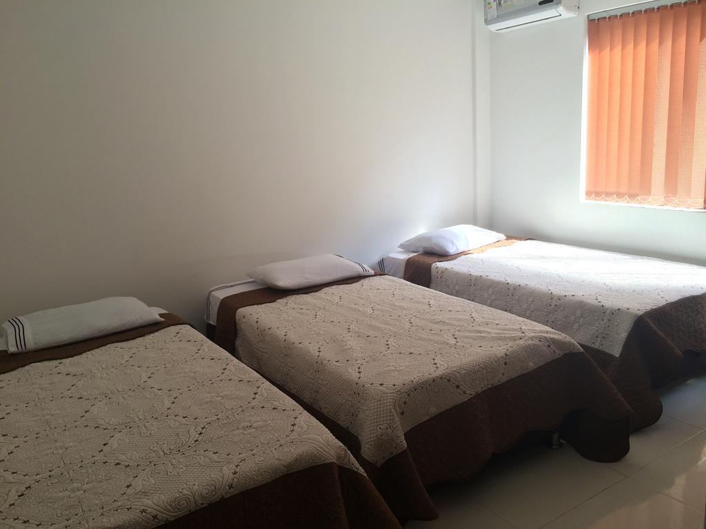 Apartamento Turisticos Dona Flor