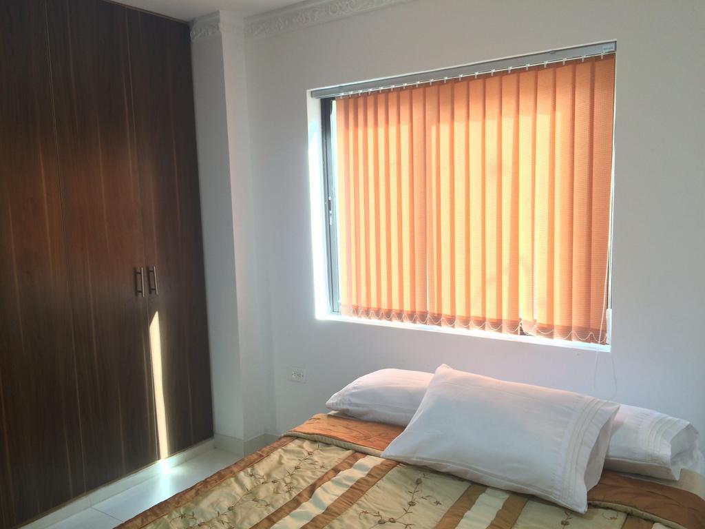Turisticos Dona Flor Apartamento San Andrés