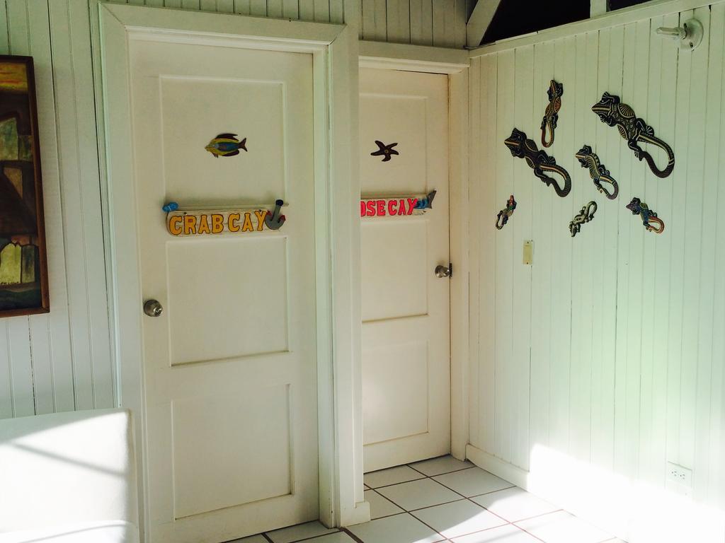 Inn Buganvilla San Andres (San Andres and Providencia Islands)