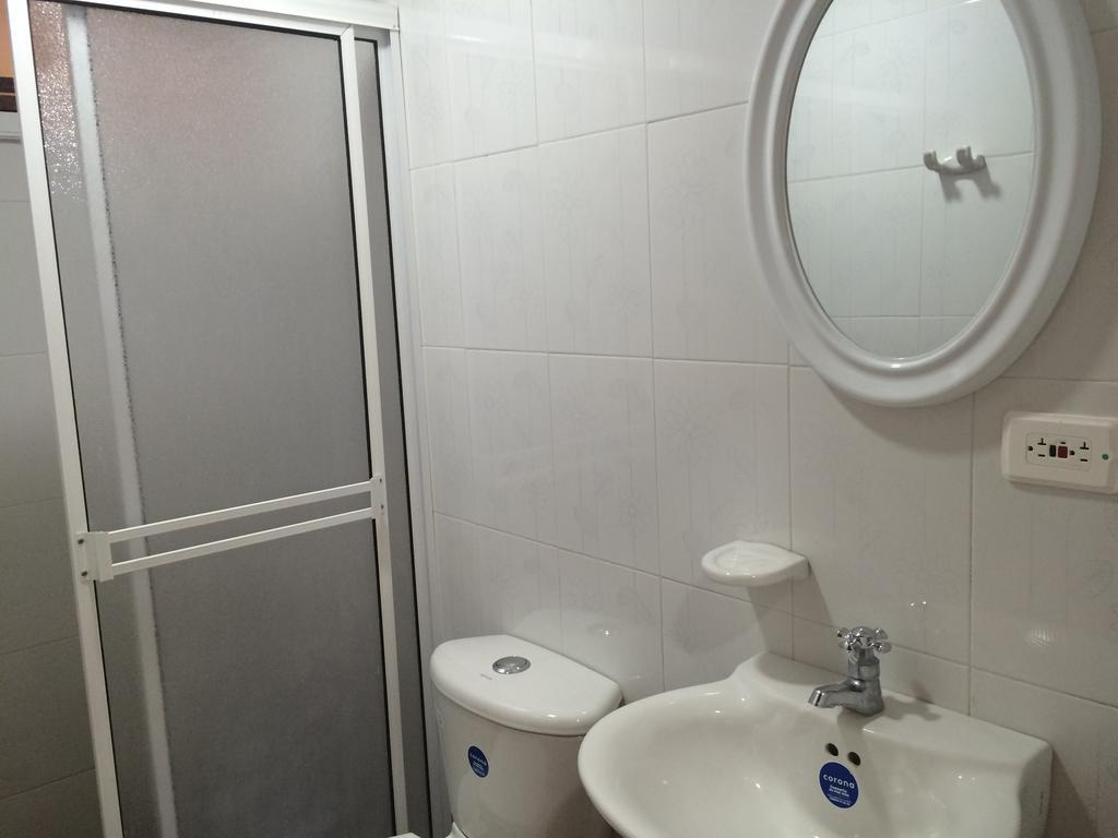 Apartamento Turisticos Dona Flor San Andrés