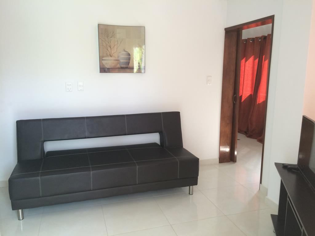Apartamento Turisticos Dona Flor