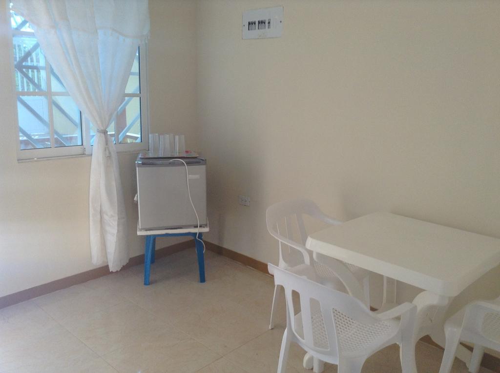 Habitación en casa particular Sarai Rosalie *