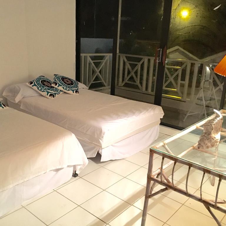 Edificio Bailey Boat - Apartamento Central Apto 201