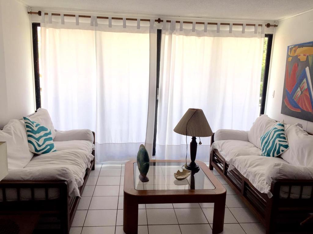 Edificio Bailey Boat - Apartamento Central Apto 201 Apartamento