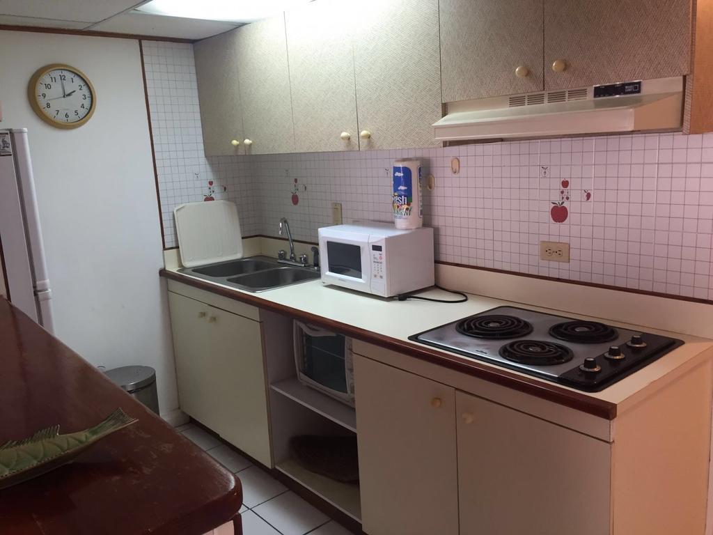Edificio Bailey Boat - Apartamento Central Apto 201 *
