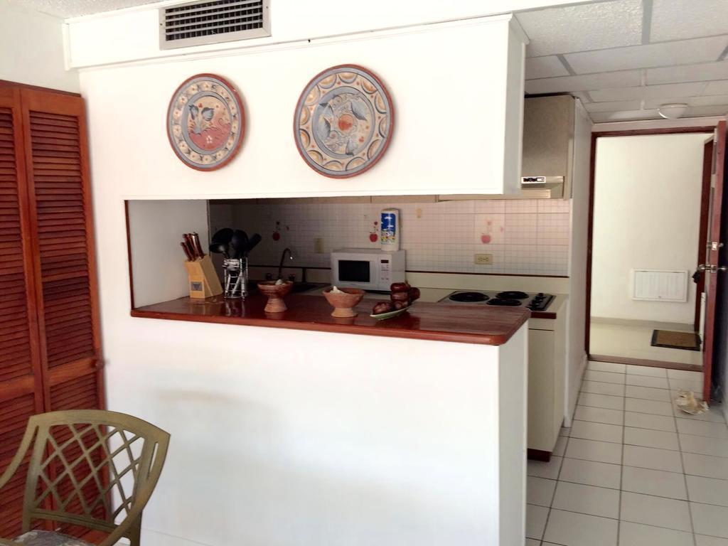 Edificio Bailey Boat - Apartamento Central Apto 201 Apartamento *
