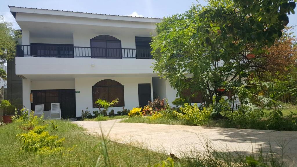 Turisticos Dona Flor San Andrés