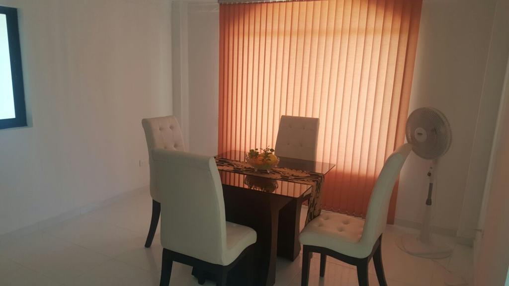 Turisticos Dona Flor Apartamento *