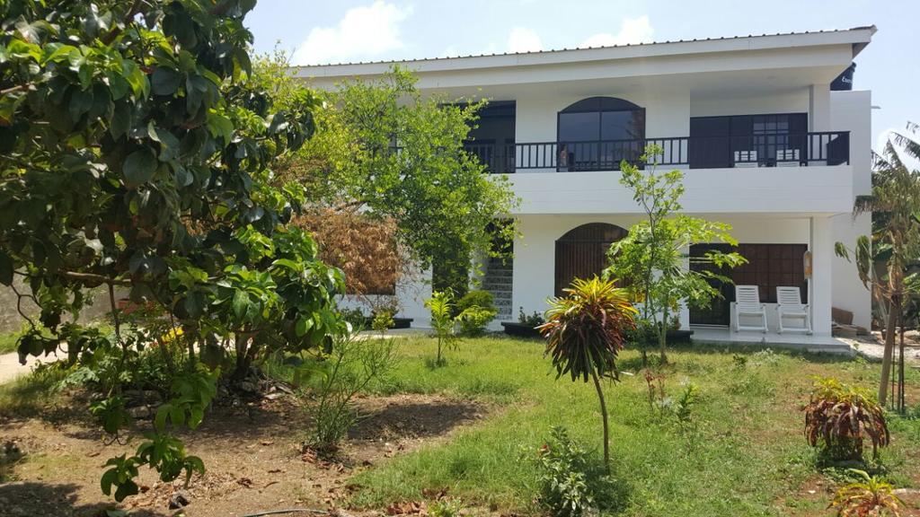 Apartamento Turisticos Dona Flor