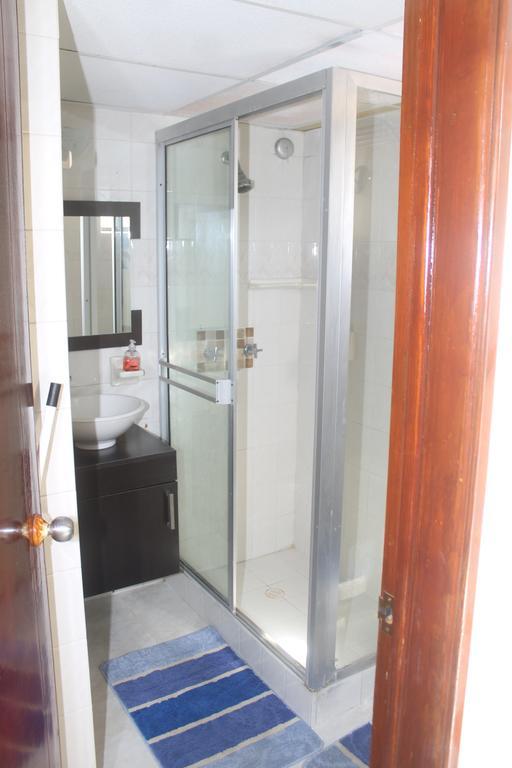 Edificio Del Mar - Apartamento 206 Apartamento *