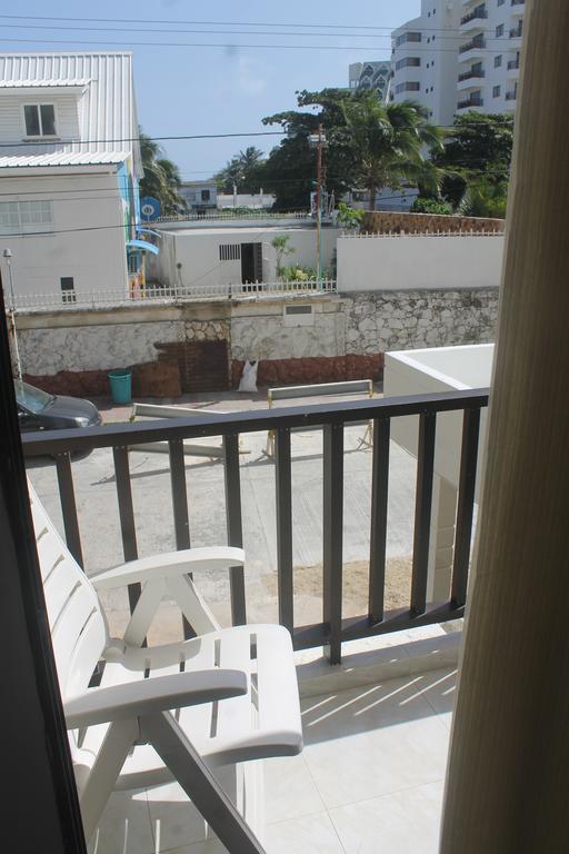 Apartamento Edificio Del Mar - Apartamento 206 *