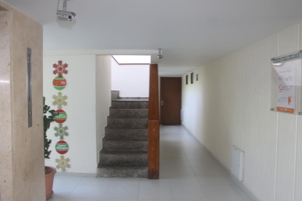 Edificio Del Mar - Apartamento 206