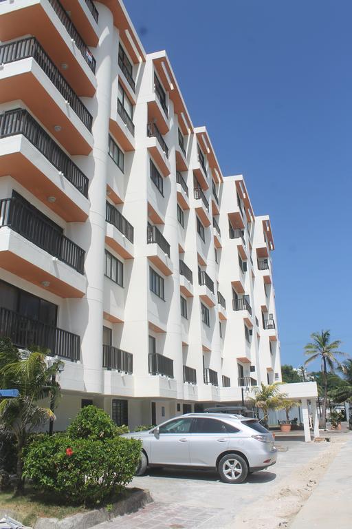 Apartamento Edificio Del Mar - Apartamento 206 San Andrés