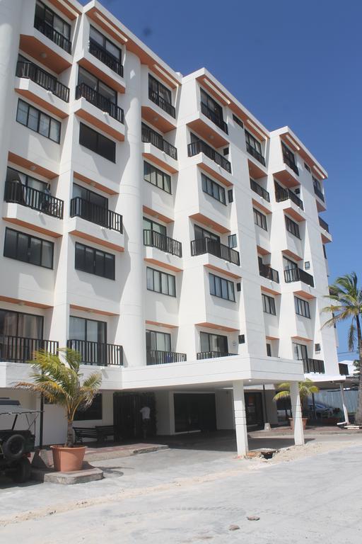 Edificio Del Mar - Apartamento 206 Apartamento San Andrés