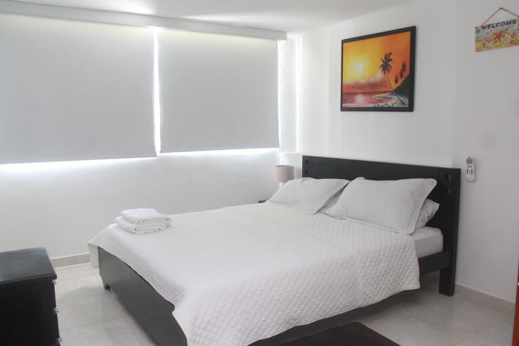 Apartamento Edificio Del Mar - Apartamento 206 *