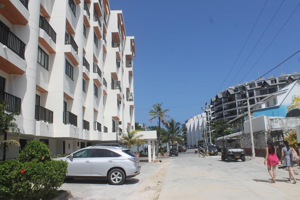 Edificio Del Mar - Apartamento 206 Apartamento *